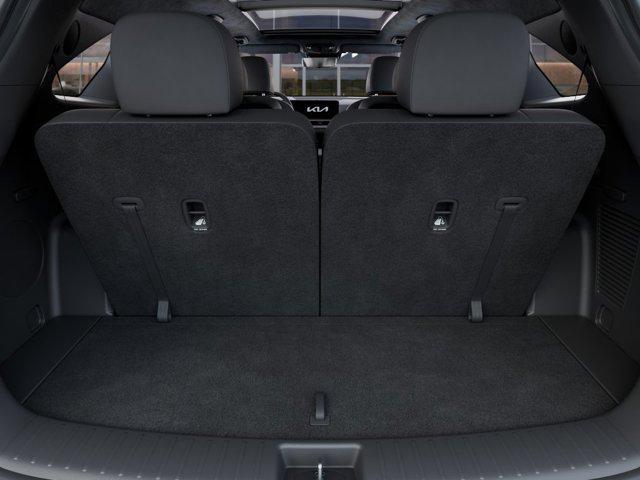 new 2026 Kia Sorento car, priced at $43,758
