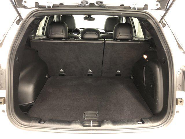 used 2024 Jeep Compass car, priced at $27,988