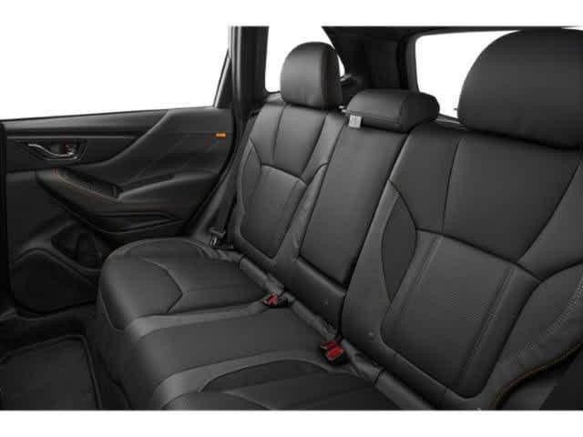 new 2026 Subaru Forester car, priced at $41,815