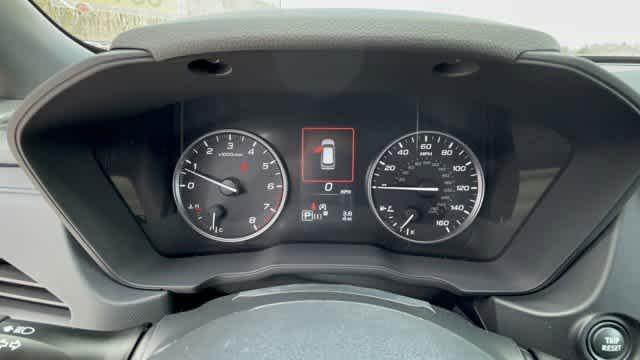 new 2026 Subaru Forester car, priced at $33,371