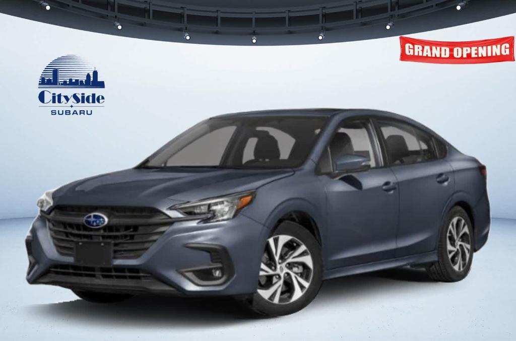 new 2025 Subaru Legacy car, priced at $29,045