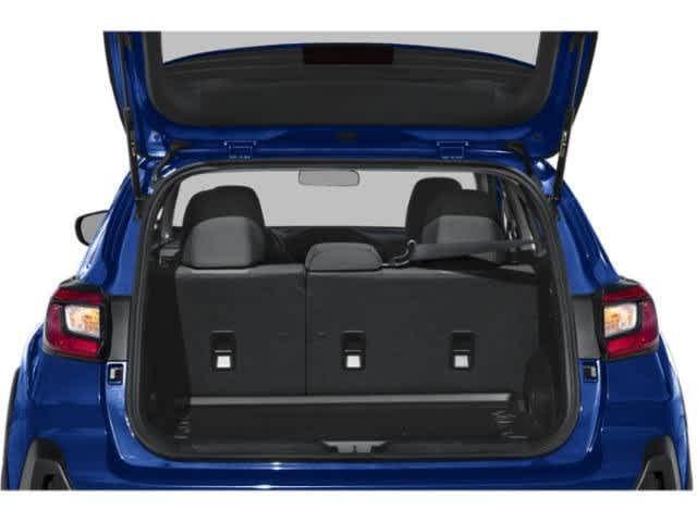 new 2026 Subaru Crosstrek car, priced at $30,727