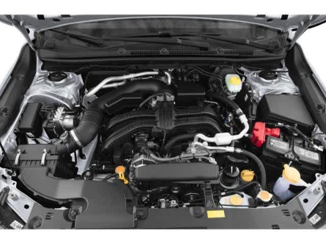 new 2025 Subaru Crosstrek car, priced at $31,874