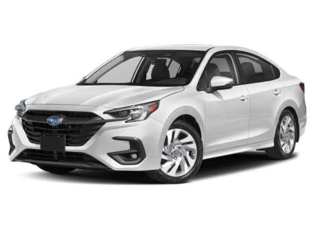 new 2025 Subaru Legacy car, priced at $35,074