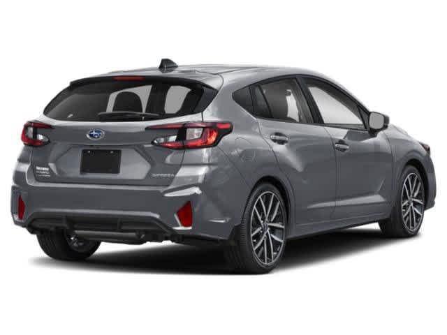 new 2026 Subaru Impreza car, priced at $29,028