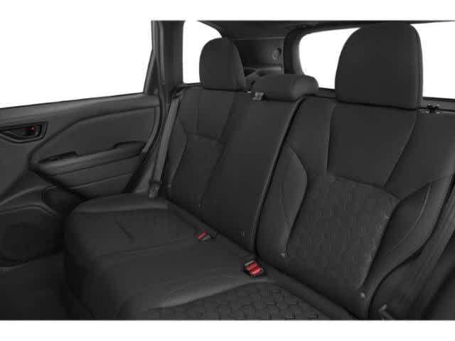 new 2026 Subaru Forester car, priced at $31,533