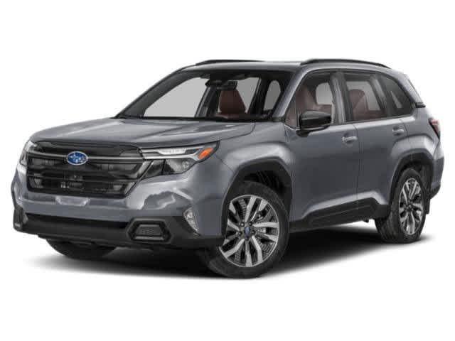 new 2026 Subaru Forester car, priced at $42,624
