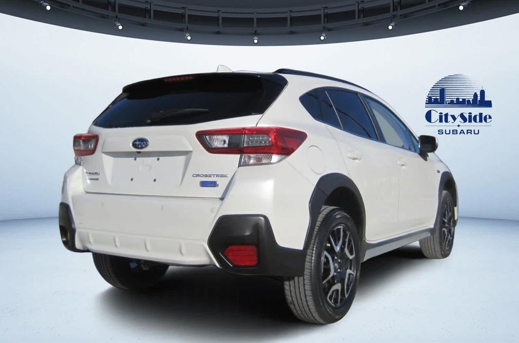 used 2023 Subaru Crosstrek car, priced at $28,962