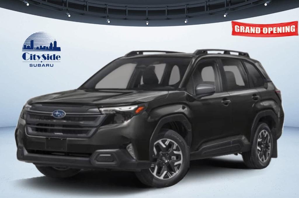 new 2026 Subaru Forester car, priced at $35,560