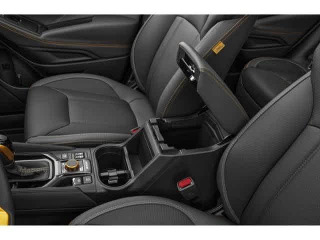 new 2026 Subaru Forester car, priced at $41,436