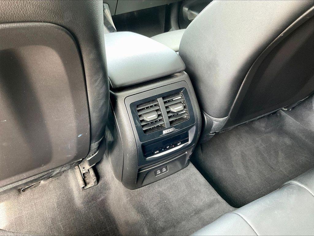 used 2023 BMW X3 car, priced at $32,598