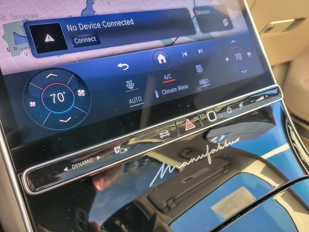 used 2023 Mercedes-Benz Maybach S 680 car, priced at $166,998