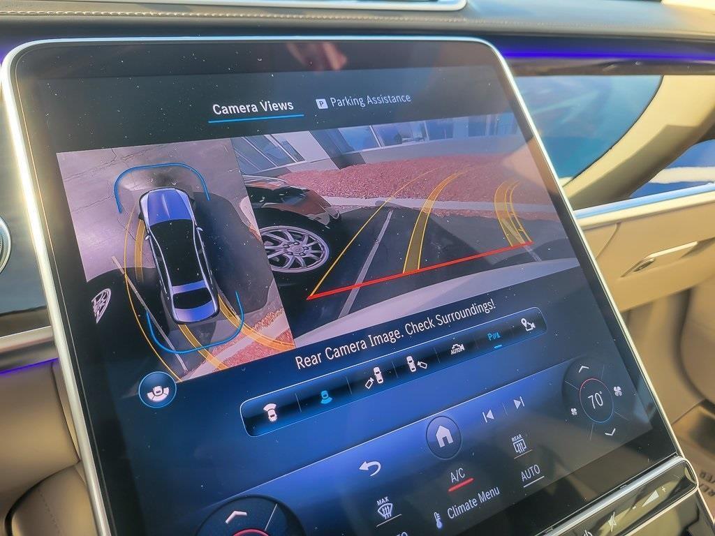 used 2023 Mercedes-Benz Maybach S 680 car, priced at $166,998