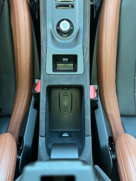 used 2023 Maserati MC20 car, priced at $185,888