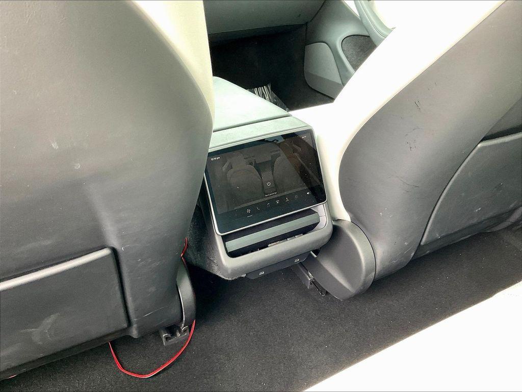 used 2024 Tesla Model 3 car, priced at $31,344