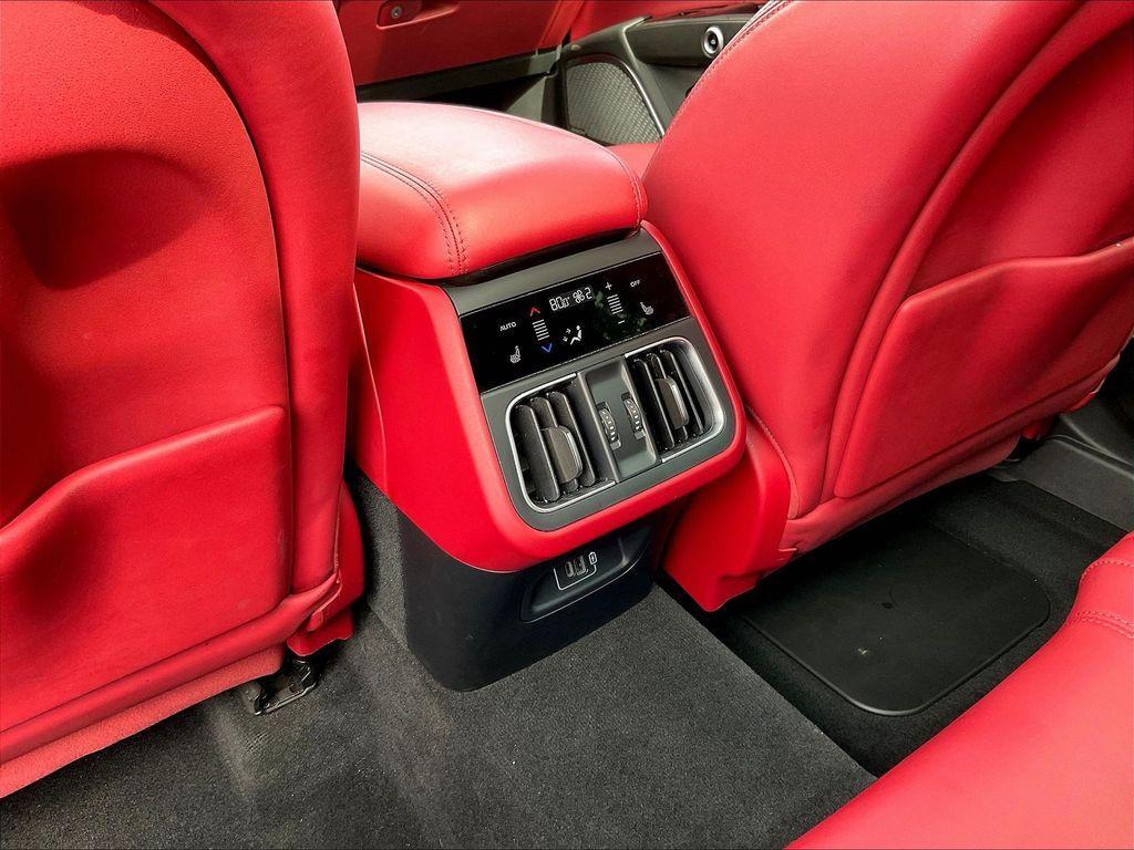 used 2023 Maserati Grecale car, priced at $36,989