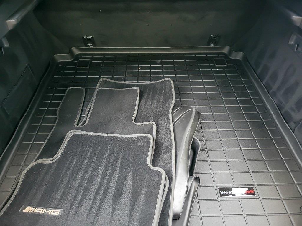 used 2019 Mercedes-Benz AMG GT 63 car, priced at $78,998