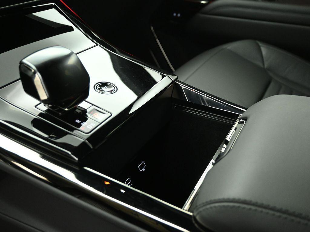 used 2024 Land Rover Range Rover Sport car, priced at $129,998