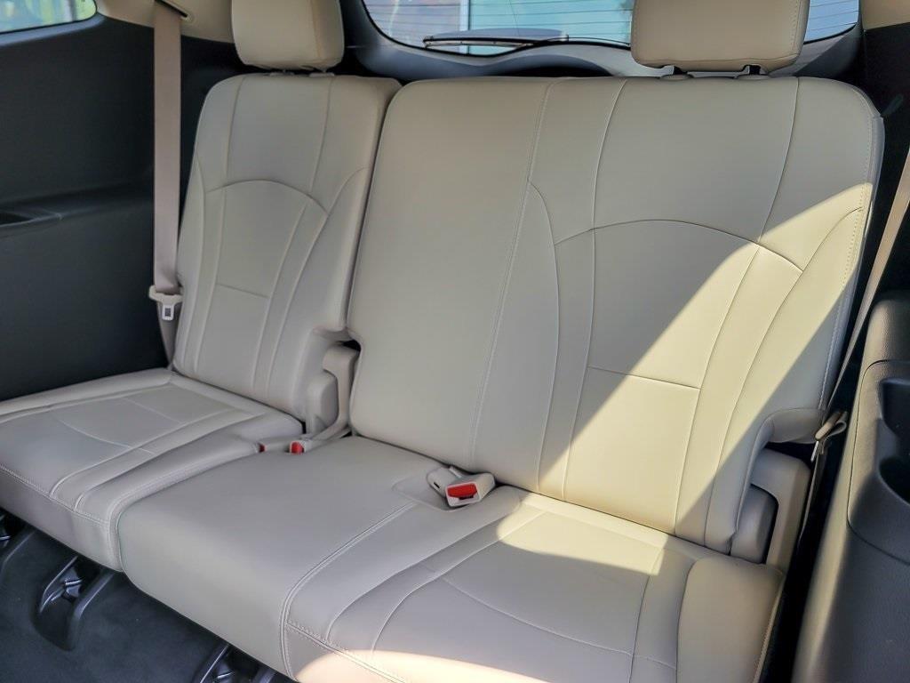 used 2023 Buick Enclave car, priced at $26,598