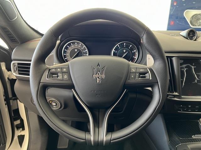 new 2024 Maserati Levante car, priced at $79,198