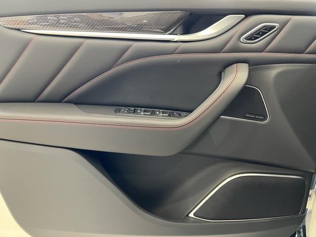 new 2024 Maserati Levante car, priced at $79,198