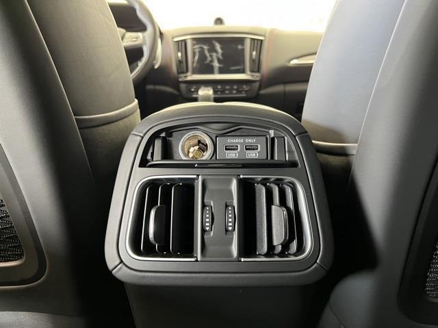 new 2024 Maserati Levante car, priced at $79,198