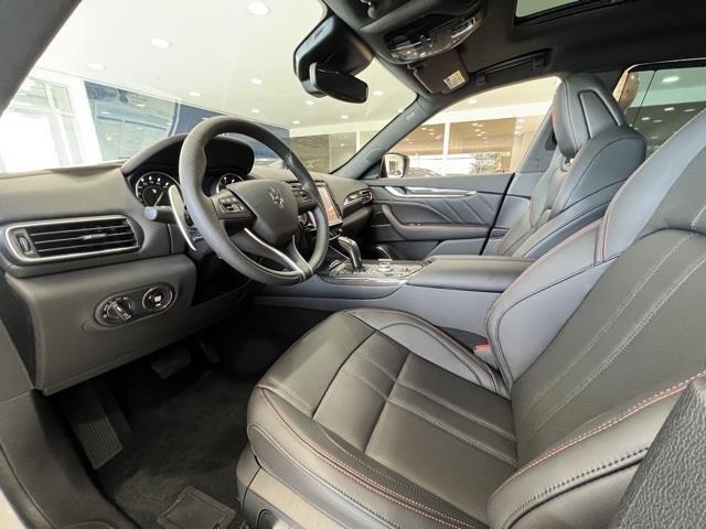 new 2024 Maserati Levante car, priced at $79,198