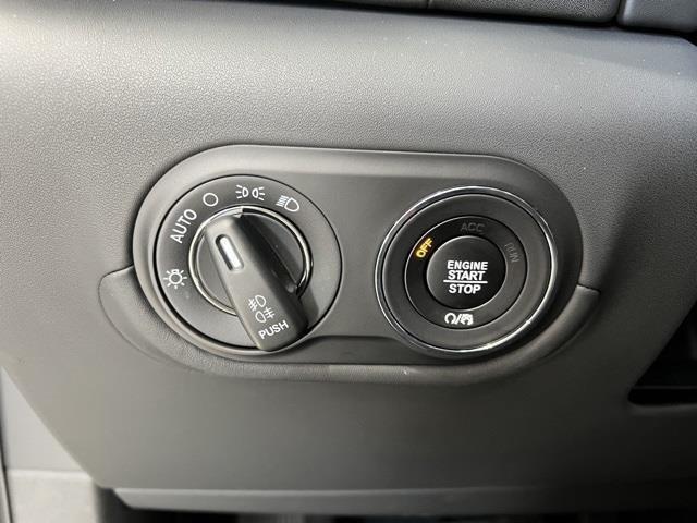 new 2024 Maserati Levante car, priced at $79,198