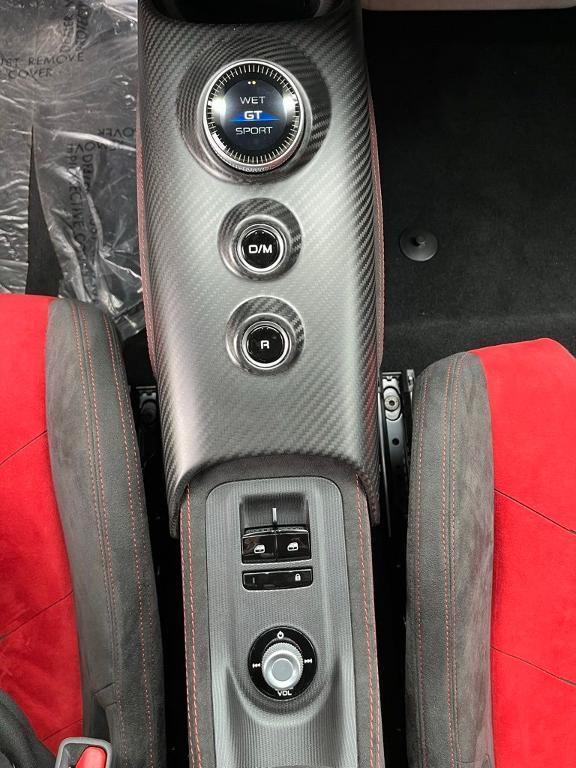 used 2023 Maserati MC20 car, priced at $194,989