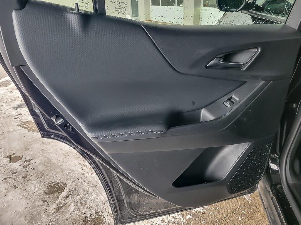 used 2025 Chevrolet Equinox car, priced at $27,250