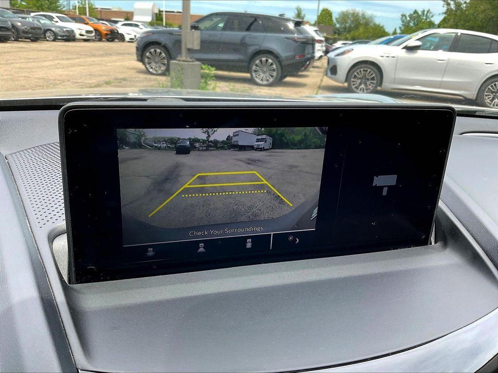 used 2019 Acura RDX car, priced at $24,911