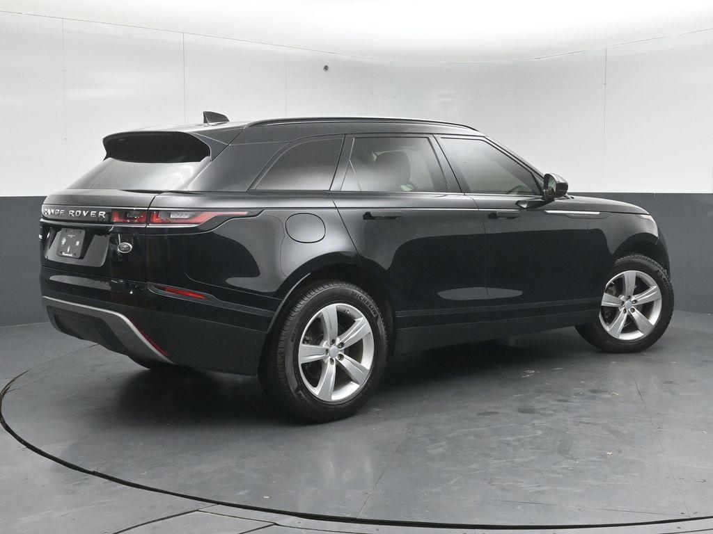 used 2019 Land Rover Range Rover Velar car, priced at $22,399
