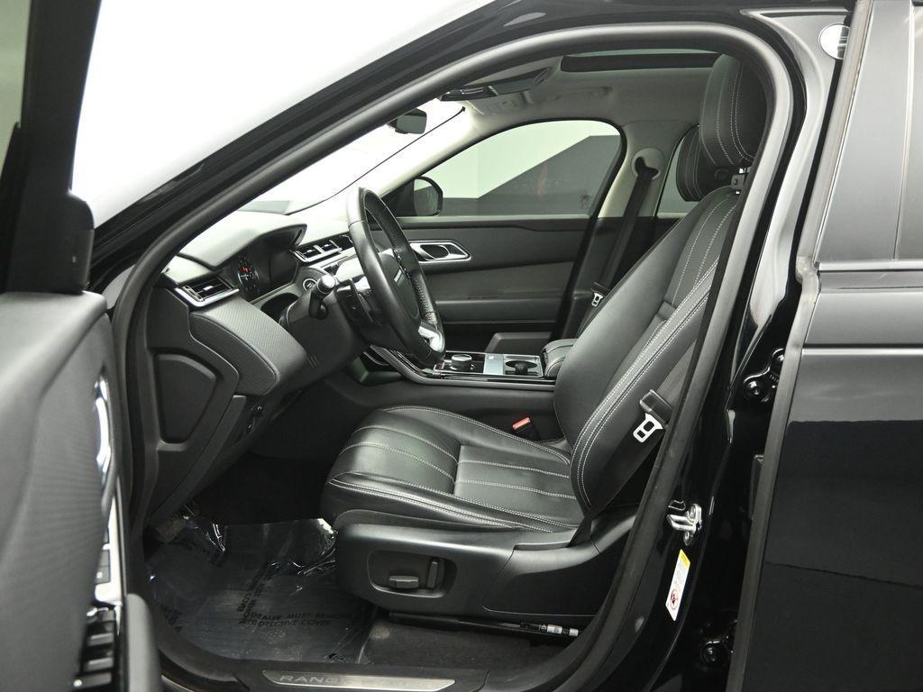 used 2019 Land Rover Range Rover Velar car, priced at $22,399