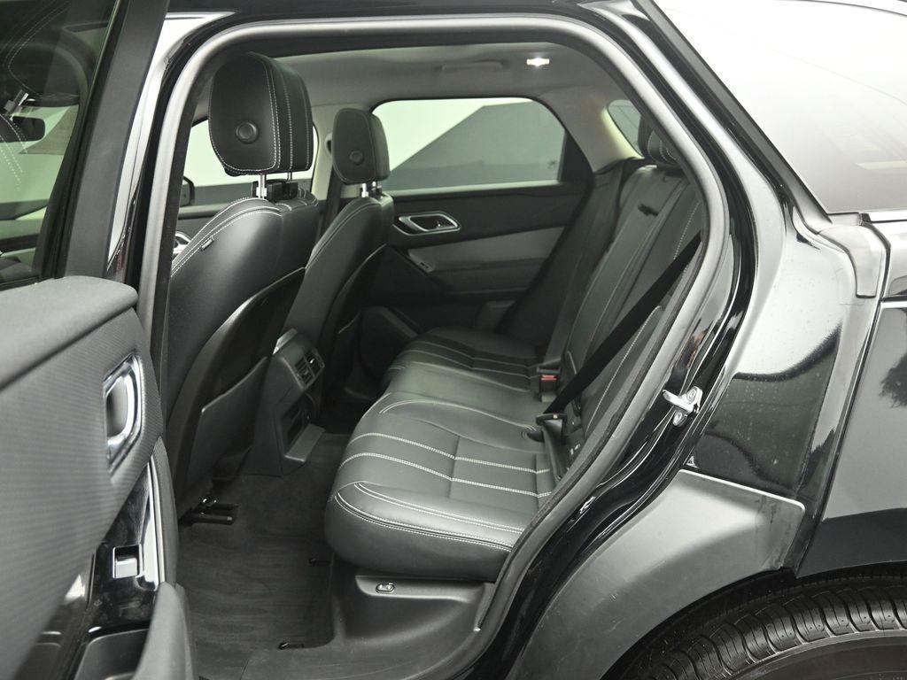 used 2019 Land Rover Range Rover Velar car, priced at $22,399