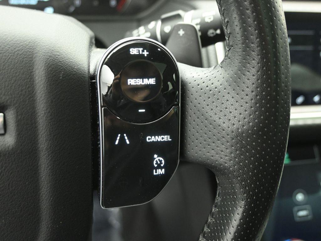 used 2019 Land Rover Range Rover Velar car, priced at $22,399