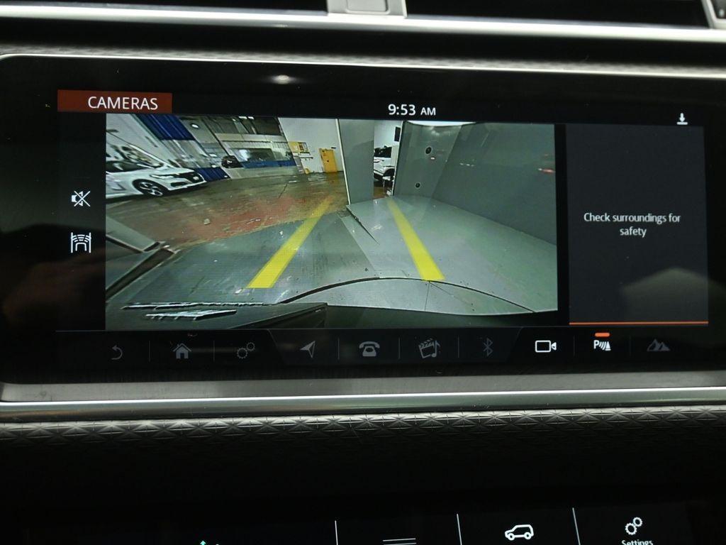 used 2019 Land Rover Range Rover Velar car, priced at $22,399