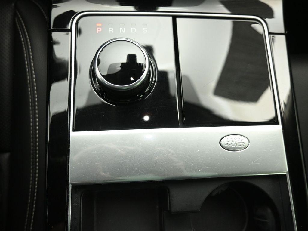 used 2019 Land Rover Range Rover Velar car, priced at $22,399