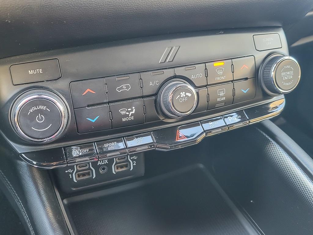 used 2021 Dodge Durango car, priced at $25,987