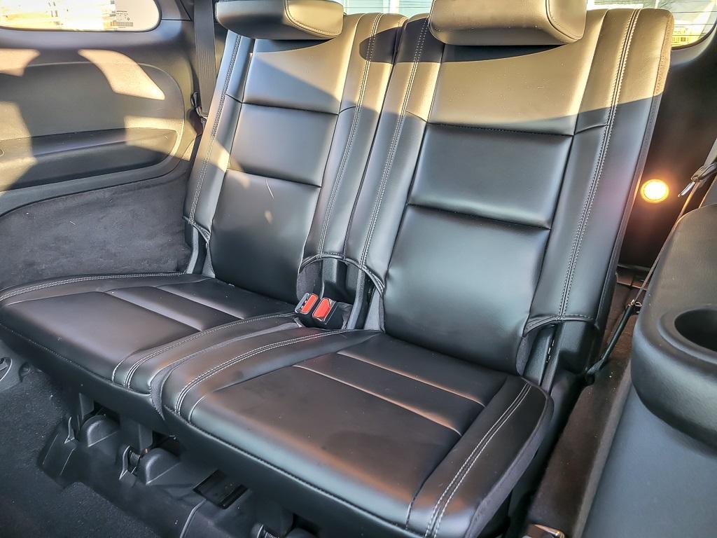 used 2021 Dodge Durango car, priced at $25,987