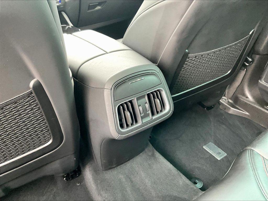 used 2024 Maserati Levante car, priced at $59,994
