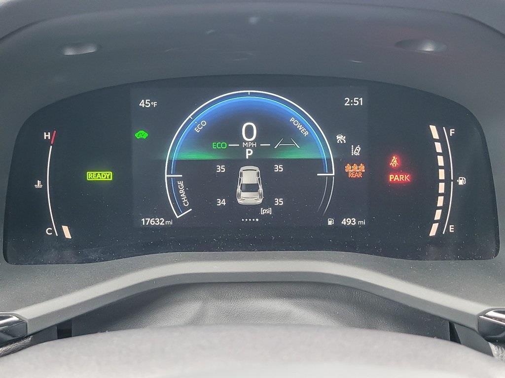 used 2025 Toyota Camry car, priced at $29,320