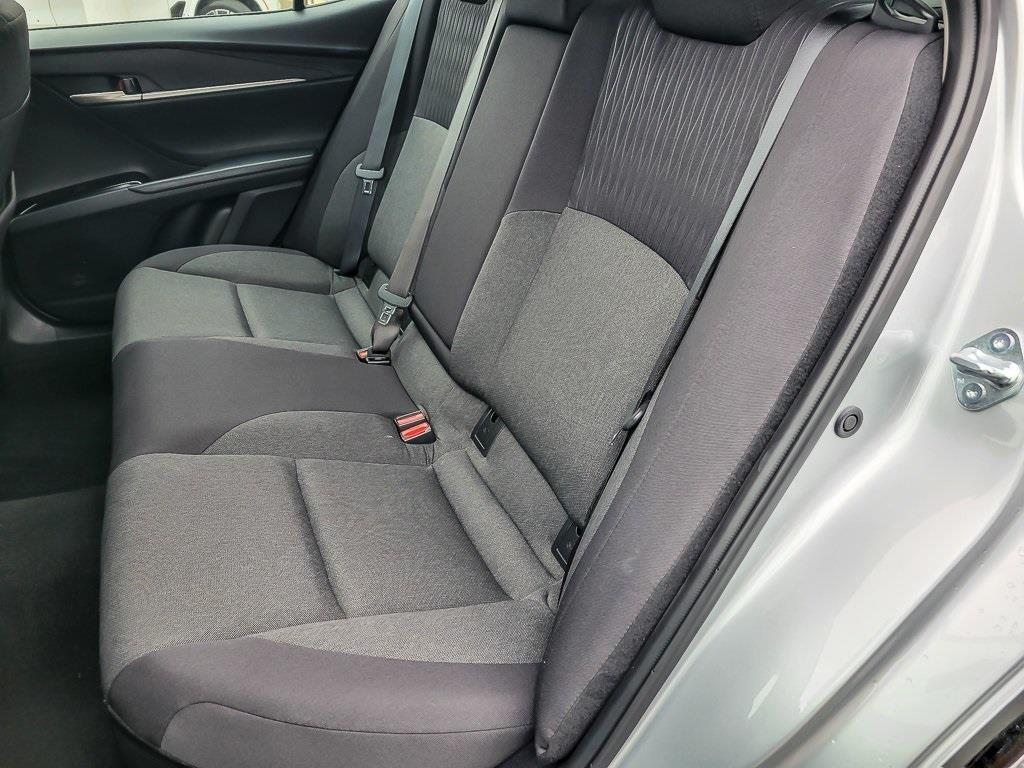 used 2025 Toyota Camry car, priced at $29,320