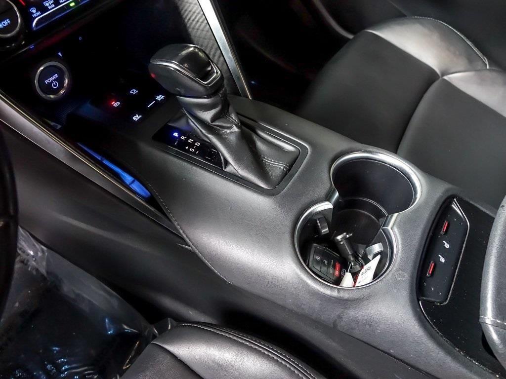 used 2022 Toyota Venza car, priced at $28,398