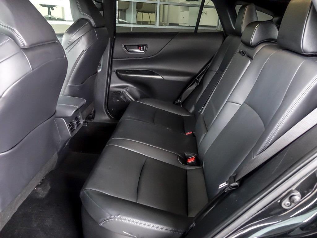 used 2022 Toyota Venza car, priced at $28,398