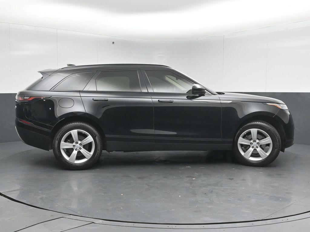 used 2019 Land Rover Range Rover Velar car, priced at $22,398