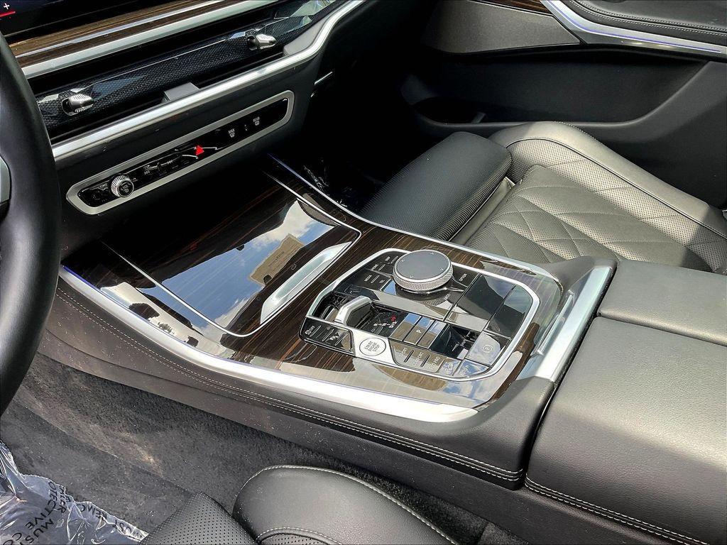 used 2024 BMW X5 car, priced at $56,610
