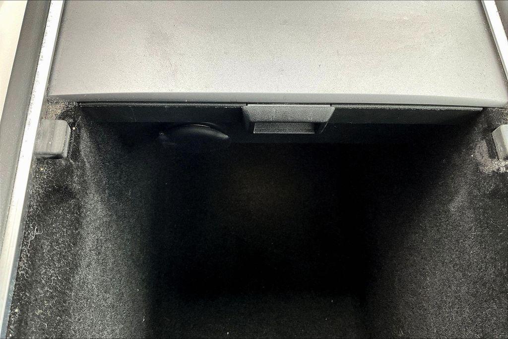 used 2021 Tesla Model Y car, priced at $27,888