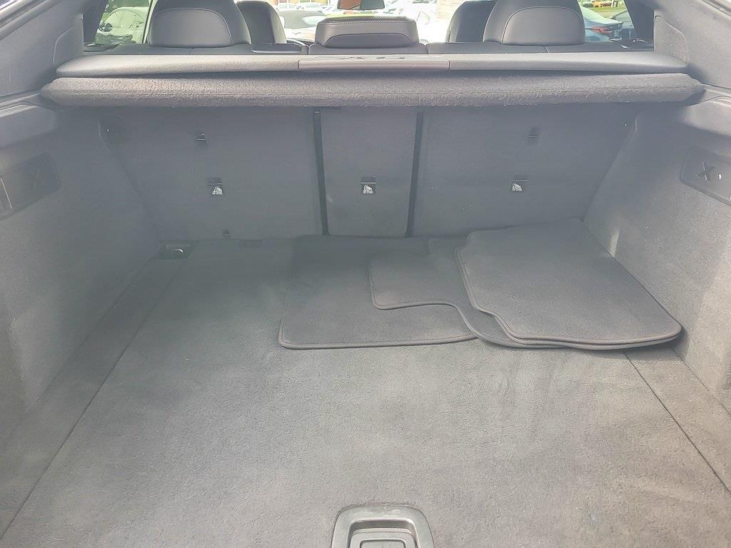 used 2023 BMW X6 car, priced at $53,888