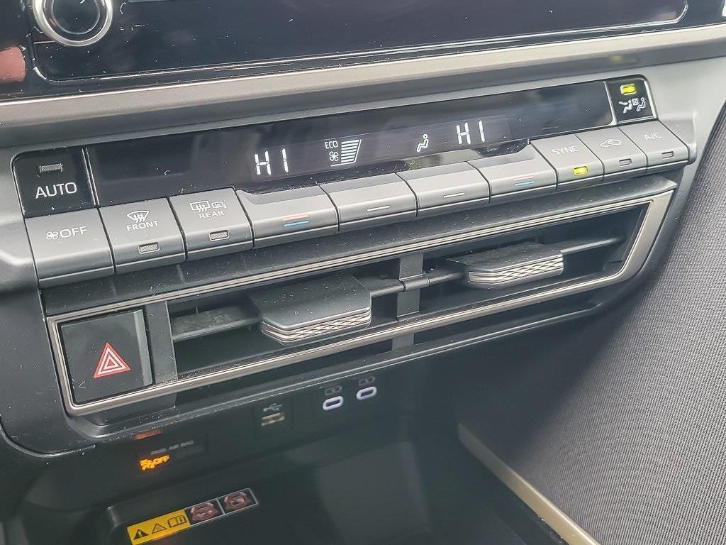 used 2025 Toyota Camry car, priced at $28,079