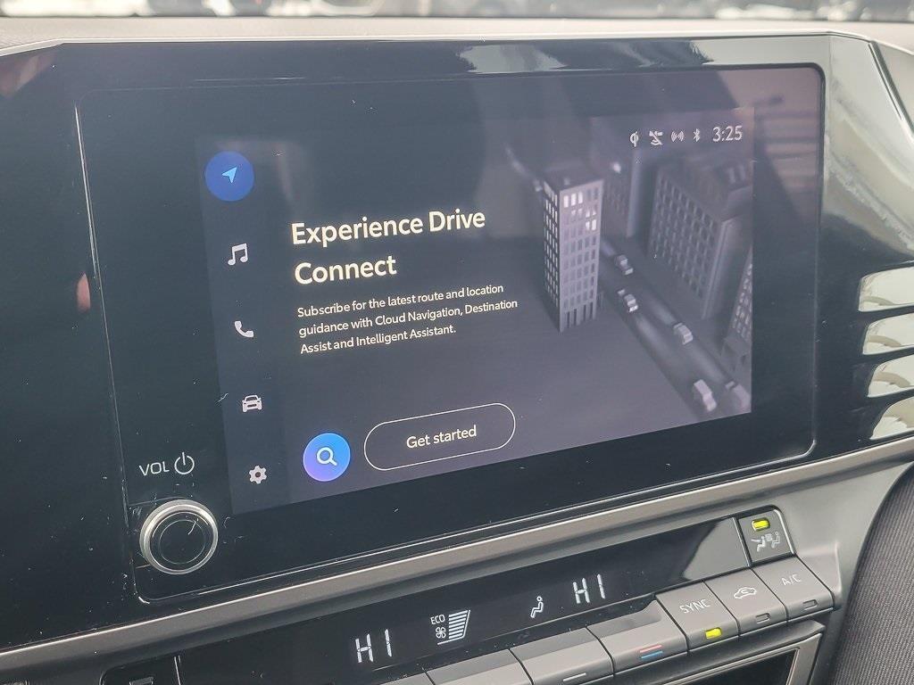 used 2025 Toyota Camry car, priced at $28,079